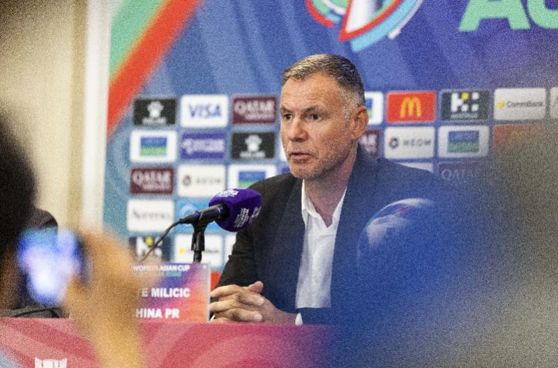 开云体育网址-卫冕冠军即将首秀！中国女足期待亚洲杯开门红