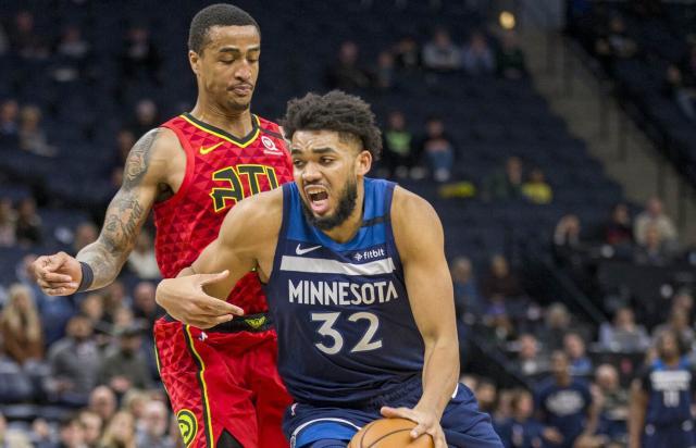 开云体育APP下载-科林斯老鹰生涯进入倒计时 未来或成唐斯内线搭档